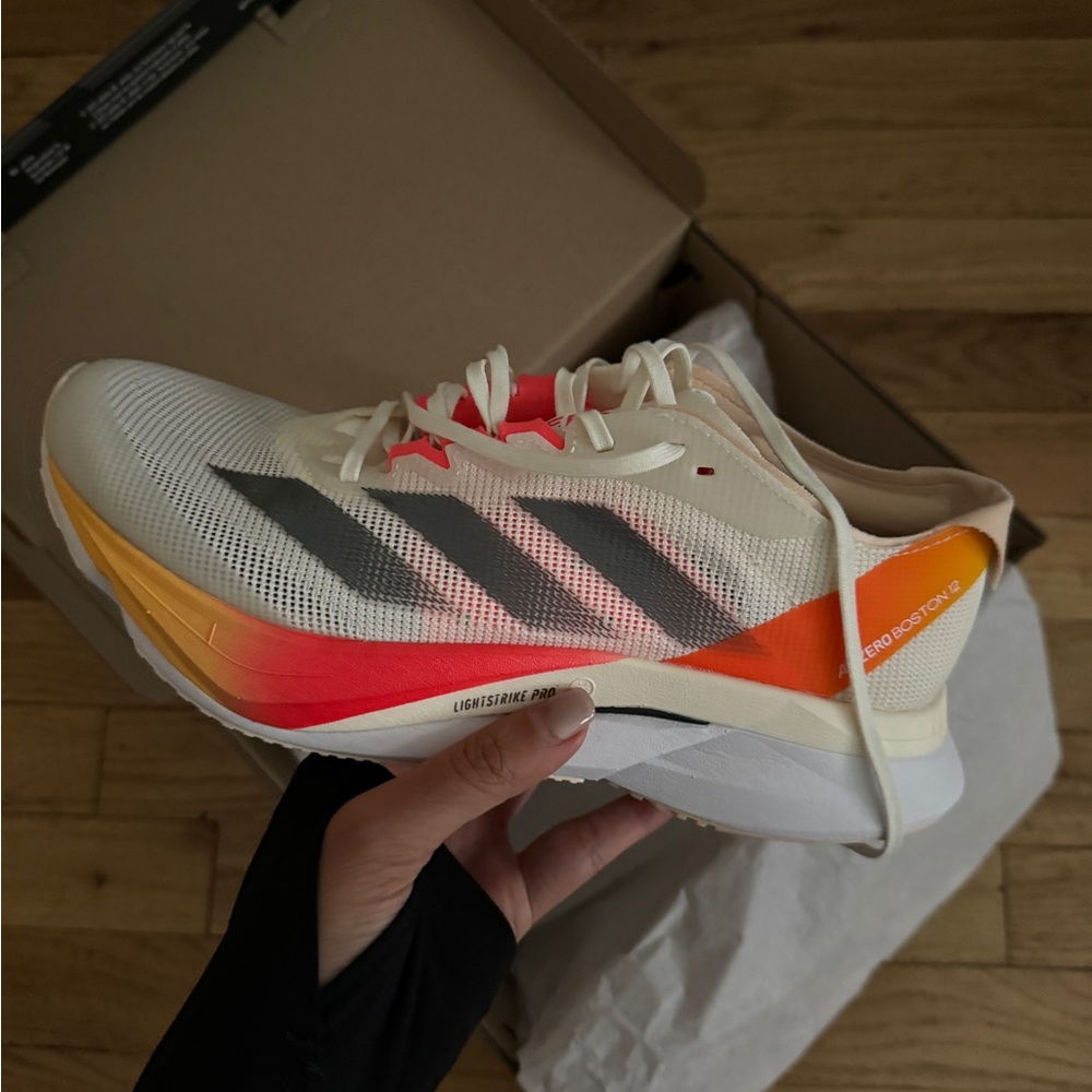 Adidas adiZero Boston 12 - Women’s 7